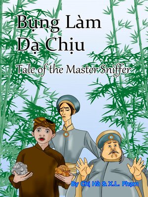 cover image of Bung Lam Da Chiu